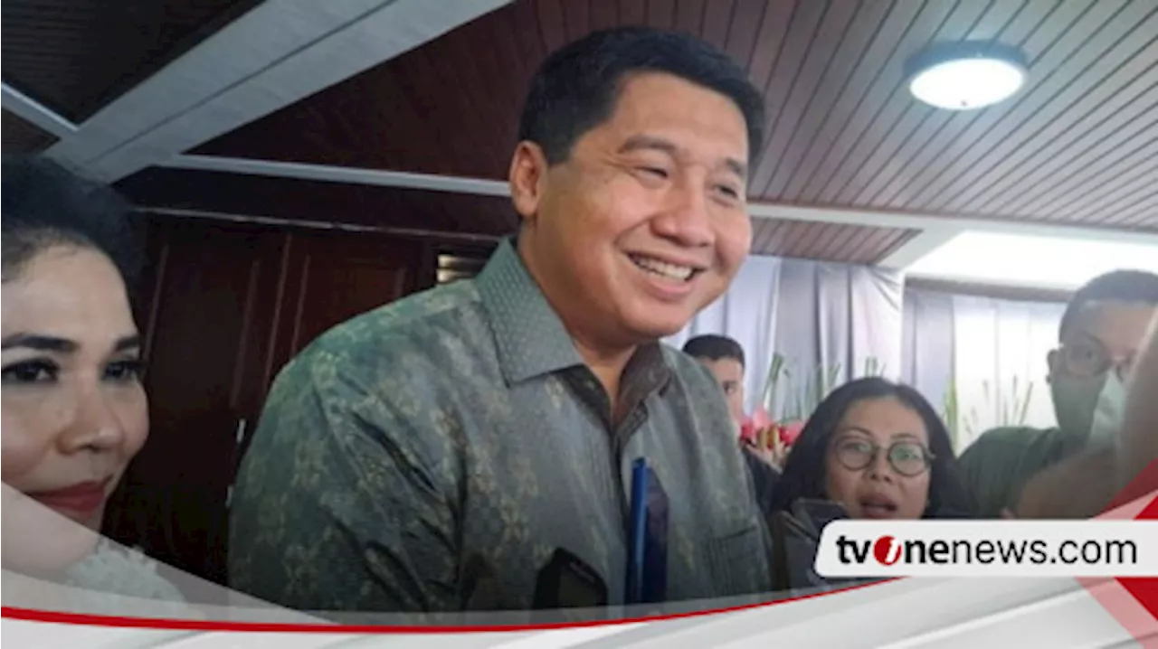 Menteri PKP Maruarar Tegaskan Pembangunan Rumah Bencana Lewotobi Harus Libatkan Warga yang Terdampak