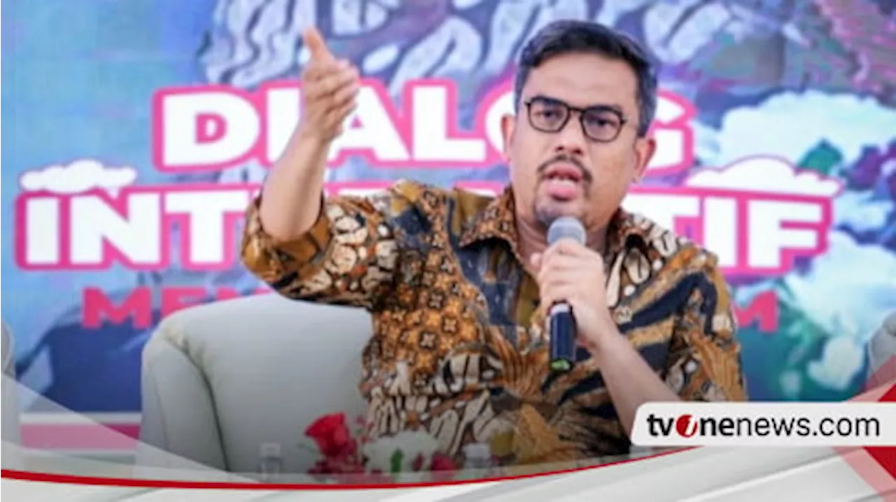 Menteri UMKM Minta Istilah Pelaku UMKM Diganti Jadi Pengusaha