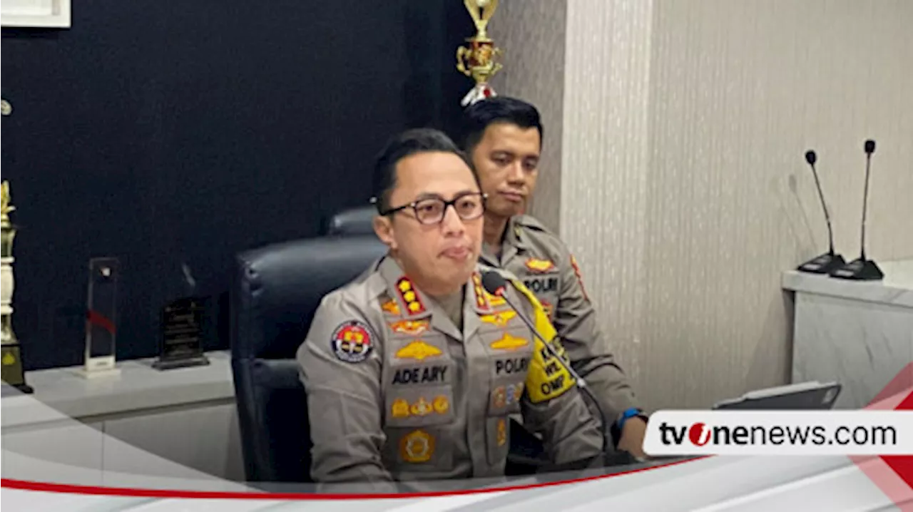 Ngaku Debt Collector, Begal Nekat Todong Sajam Saat Rampas Motor Korbannya