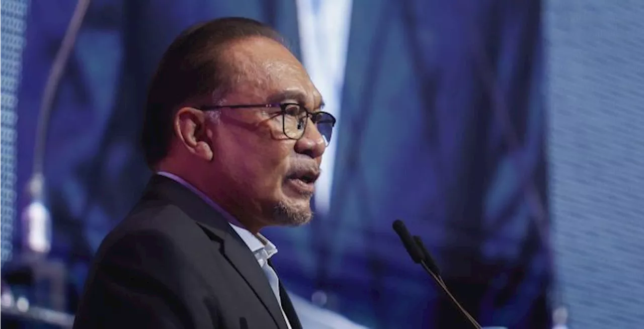 Lawatan rasmi sulung Anwar ke Peru, hadiri mesyuarat AELW