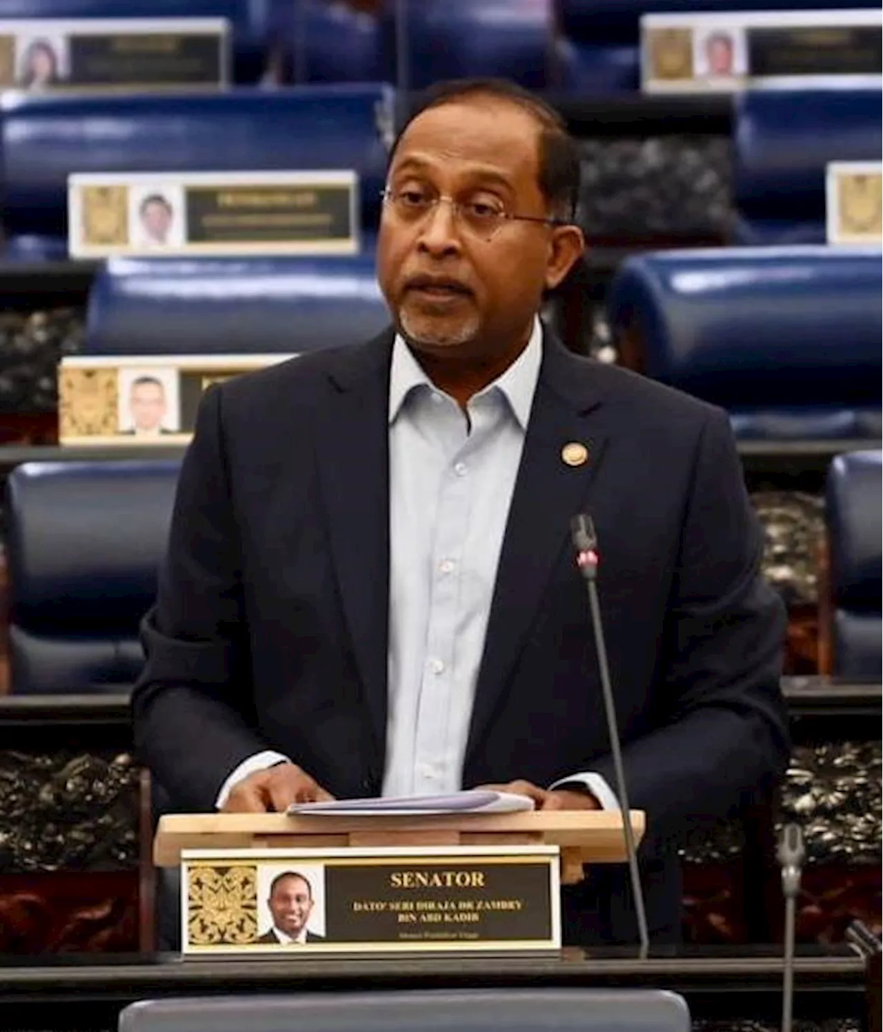 PARLIMEN: PTPTN lulus RM71.3 billion pinjaman