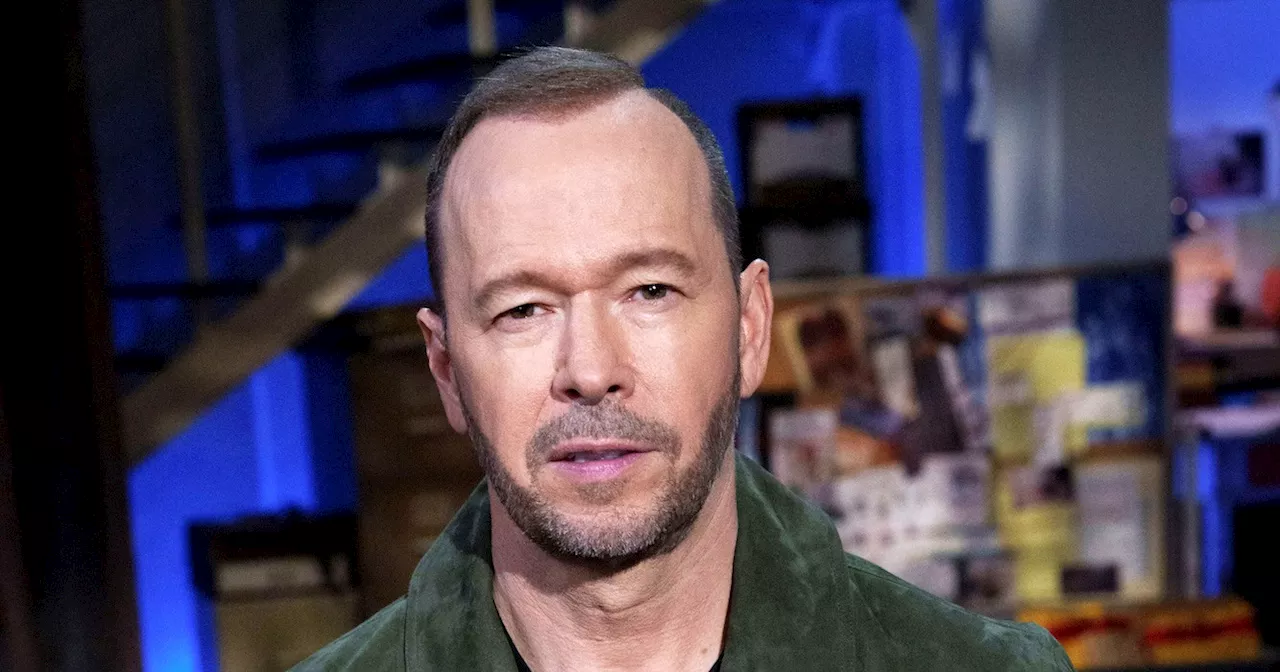 Donnie Wahlberg Adds Jenny McCarthy for Very Scary People Spinoff