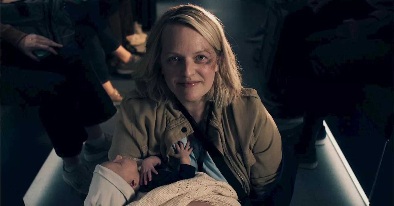 The Handmaid’s Tale Releases 1st Look at Final Season After Long Wait