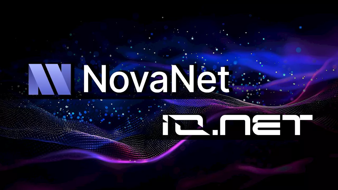 io.net Partners With NovaNet to Bring ZK Proofs to GPU Identification