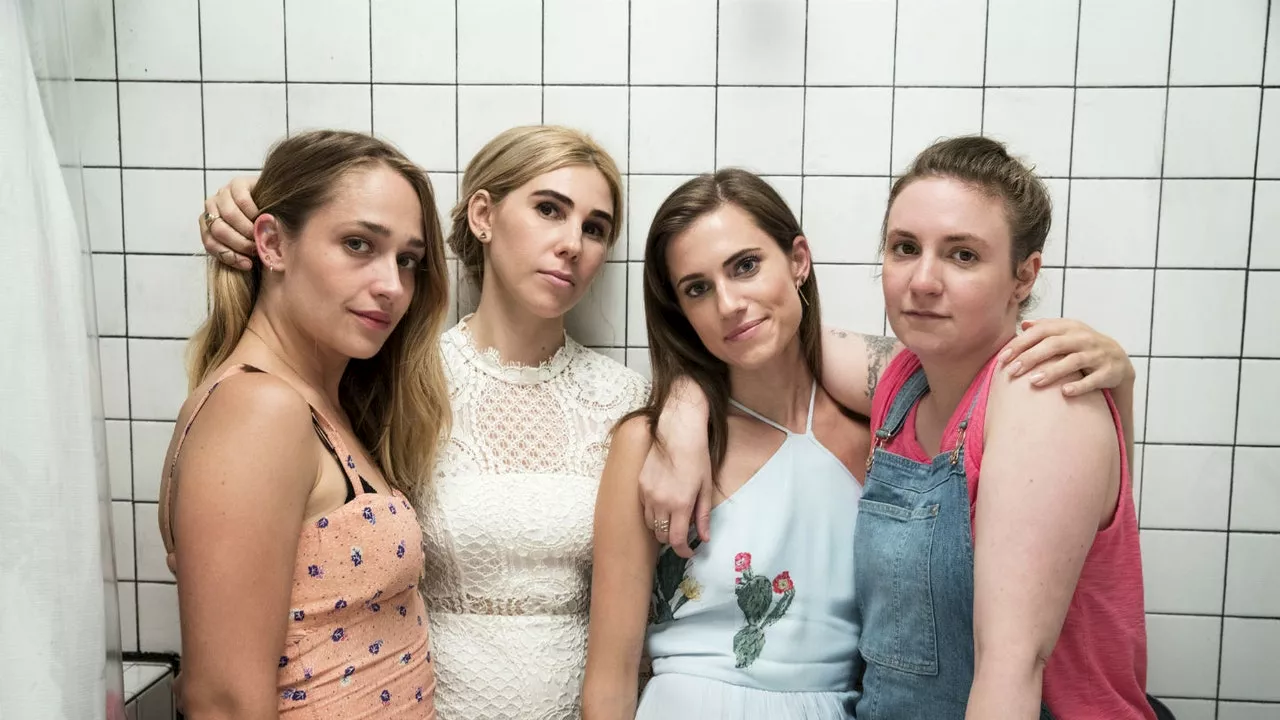 What’s the Best Episode of 'Girls'?