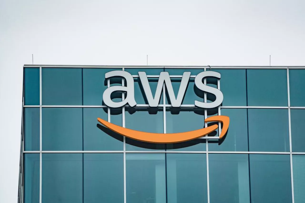 Amazon vil udvikle egne chips: Skal være alternativ til Nvidia
