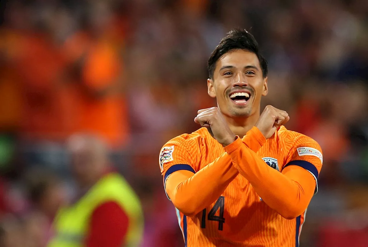 Deze Oranje-internationals staan op scherp in de Nations League