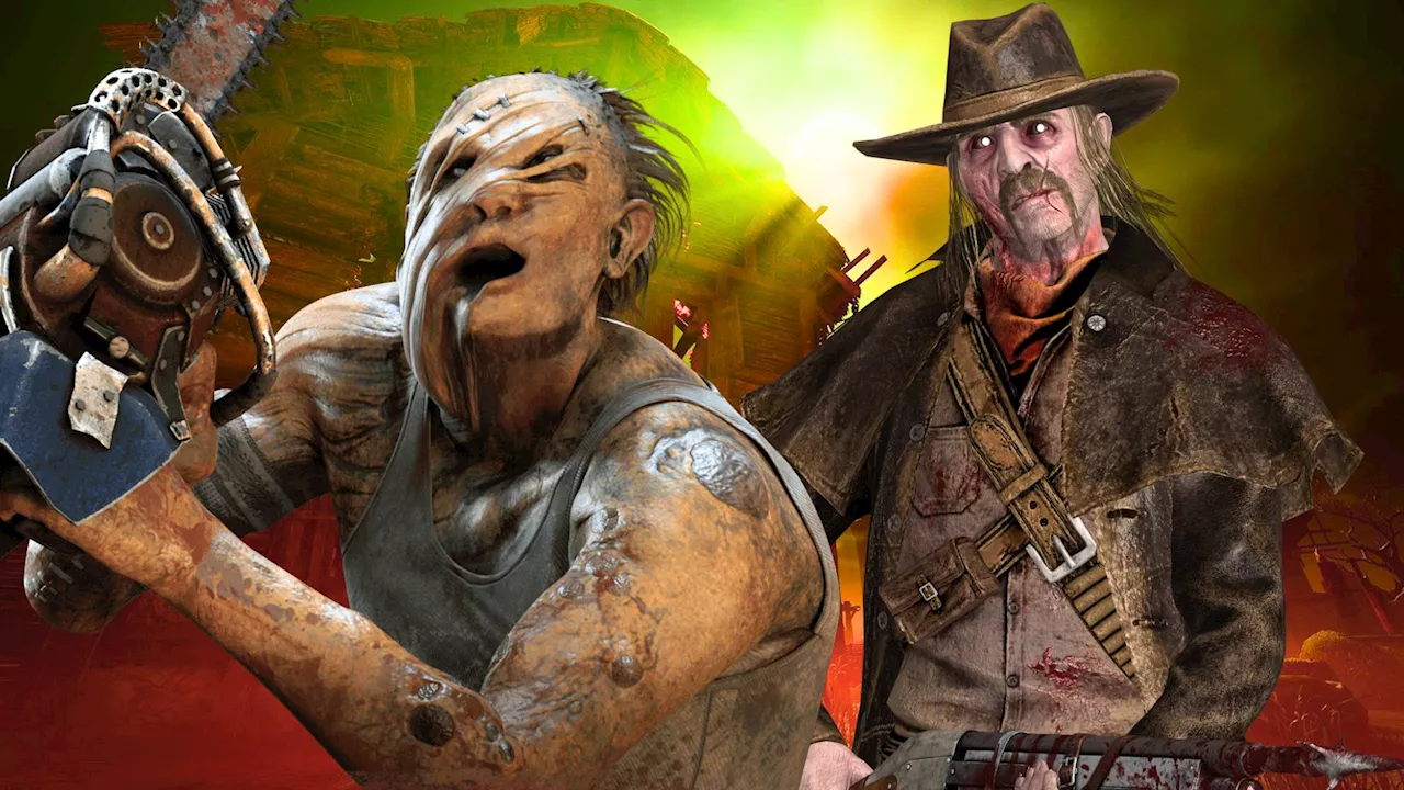 Everything new DBD players must know about 2v8 mode 2.0 before it starts and ends