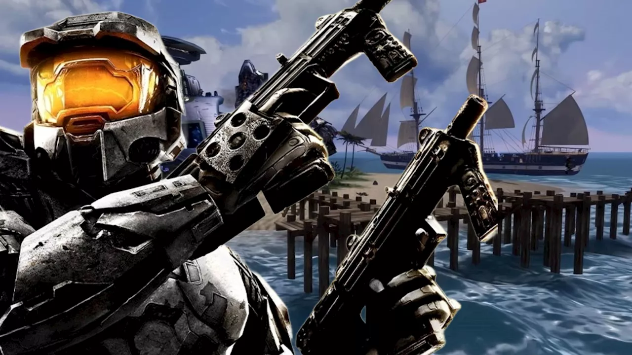 Halo Studios says “never say never” for Master Chief Collection Mods on Xbox consoles