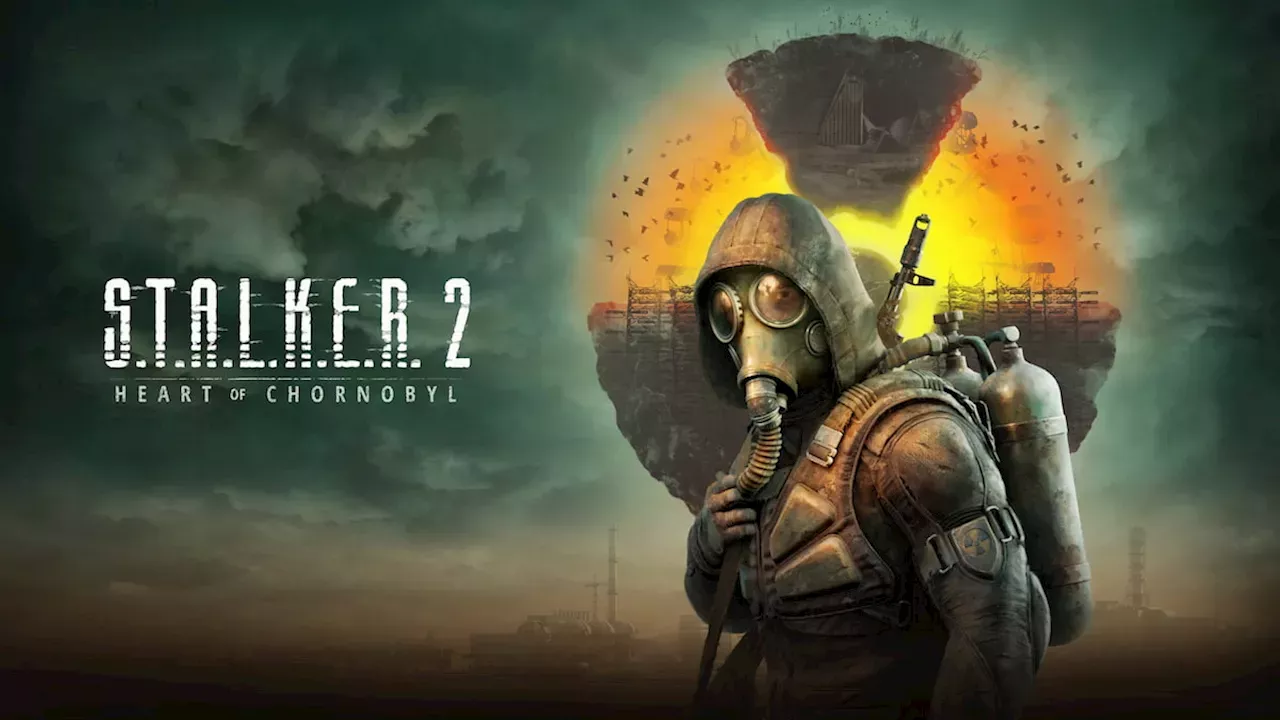 Stalker 2 release date, time and preload questions answered United