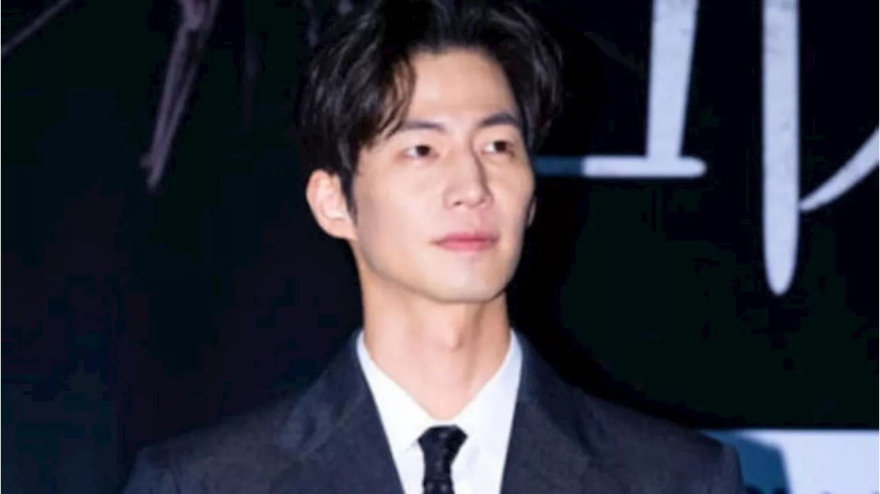 Aktor Song Jae Rim Meninggal Dunia di Usia 39 Tahun