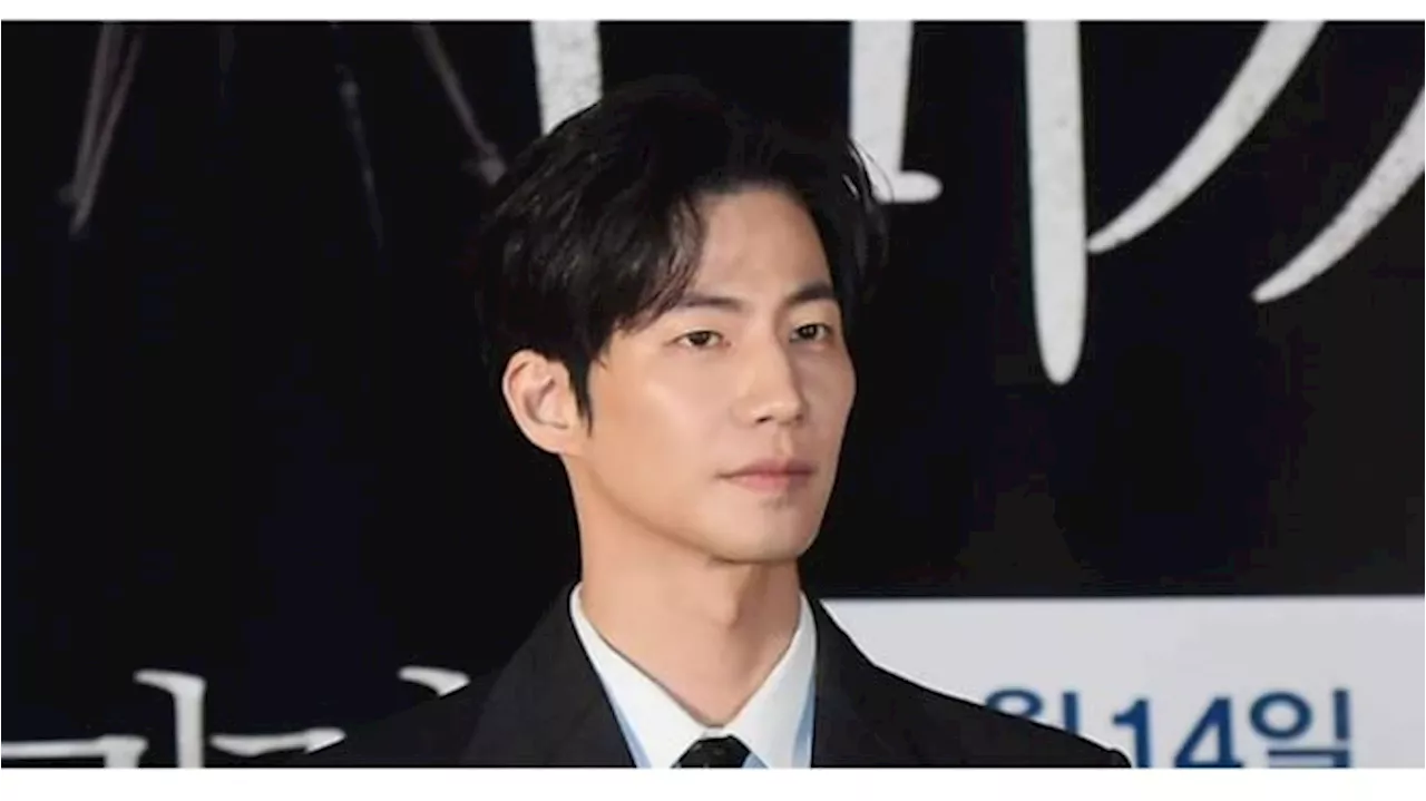 Aktor Song Jae-rim Meninggal Dunia, Surat Wasiat Ditemukan di Apartemen