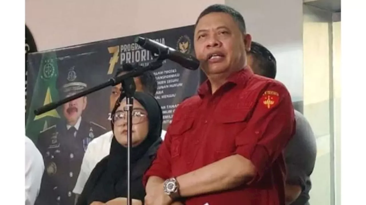 Kejagung Sita Rp301 Miliar terkait Korupsi dan TPPU Perkebunan Kelapa Sawit