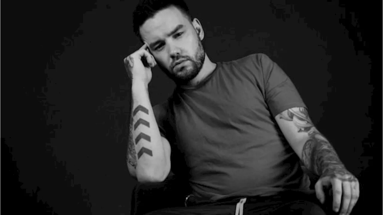 Kematian Liam Payne Dinyatakan Bukan karena Bunuh Diri