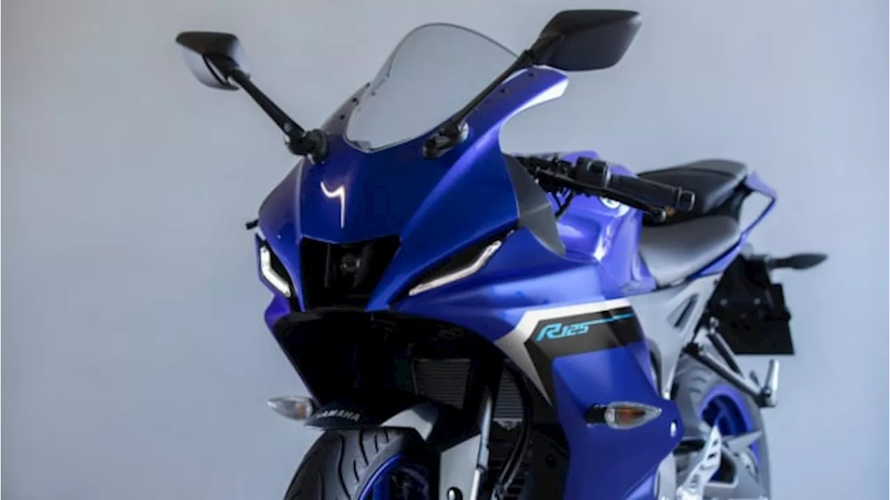 Motor Sport Baru Yamaha Siap Dijual Tahun Depan, Tapi Mesinnya Bikin Minder