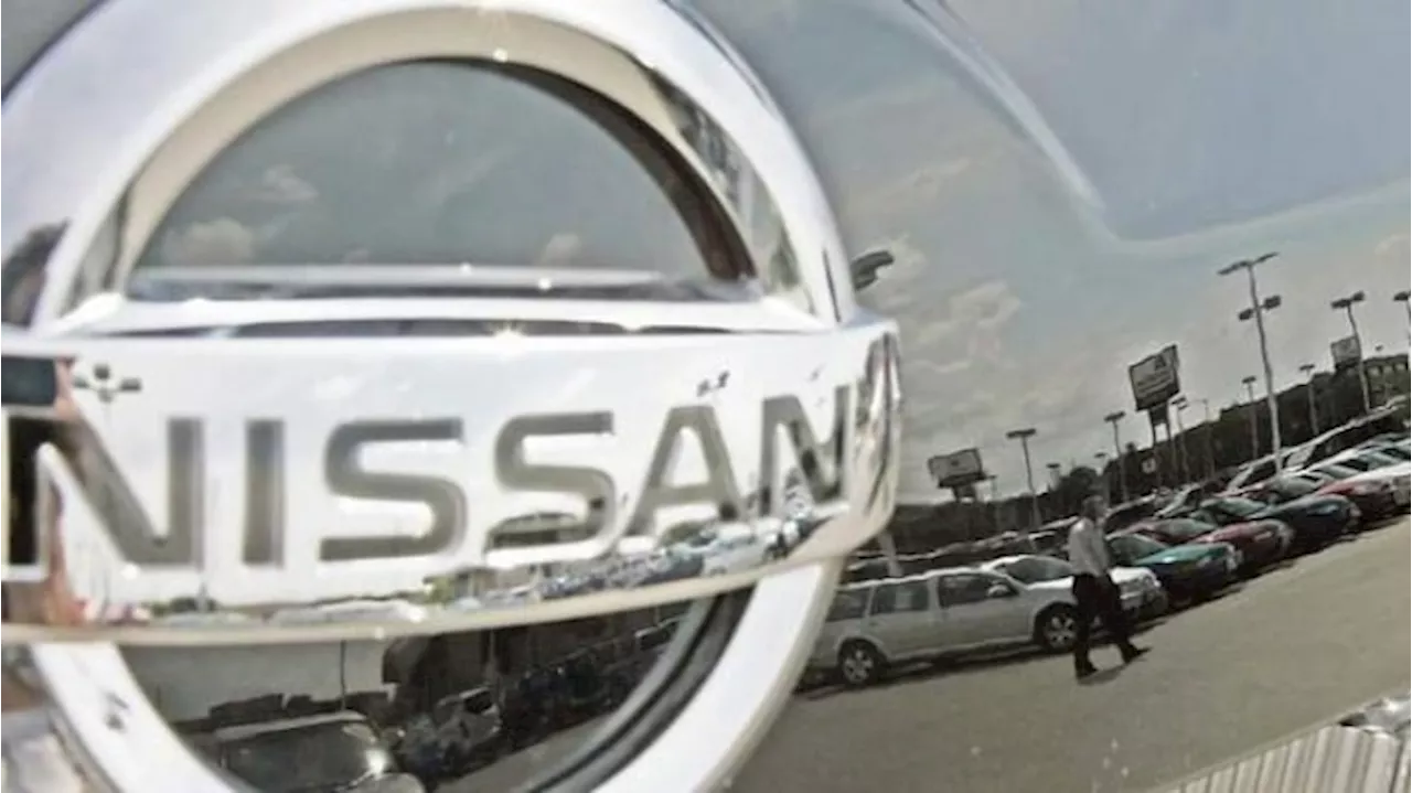 Nissan PHK Ribuan Karyawan, Hal Ini Jadi Penyebabnya