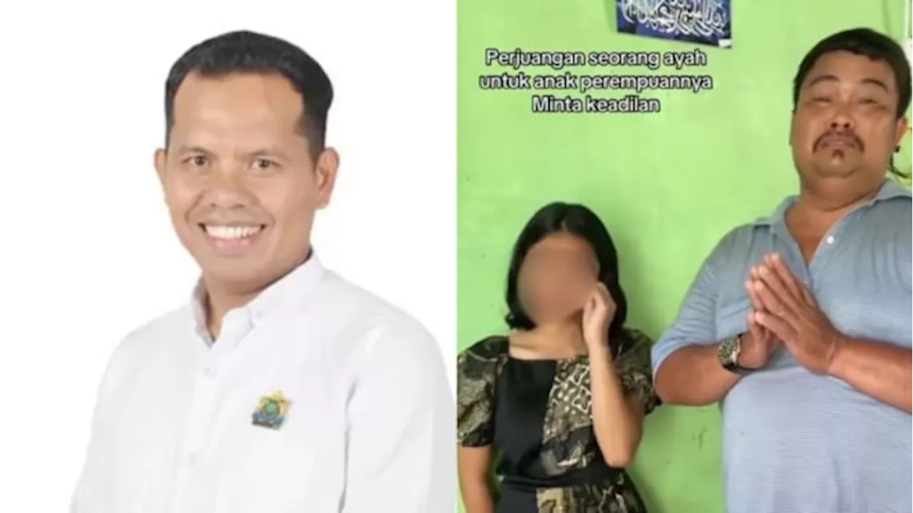 Profil Julpan Tambunan, Pejabat Kadin yang Laporkan Gadis 14 Tahun usai Anaknya Kirim Video Porno