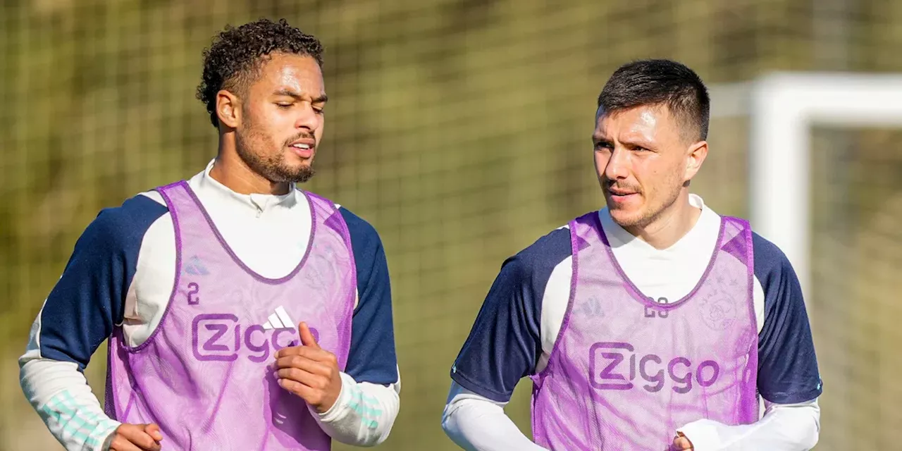 'Kroes zit met Berghuis én Oranje-klant om tafel voor nieuwe Ajax-deal'