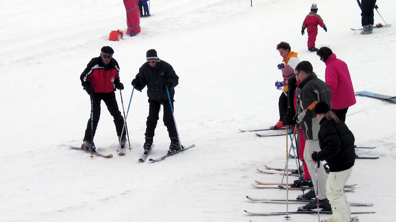 Ski-Saison: Preisvergleich zeigt günstigste und teuerste Ski-Kurse