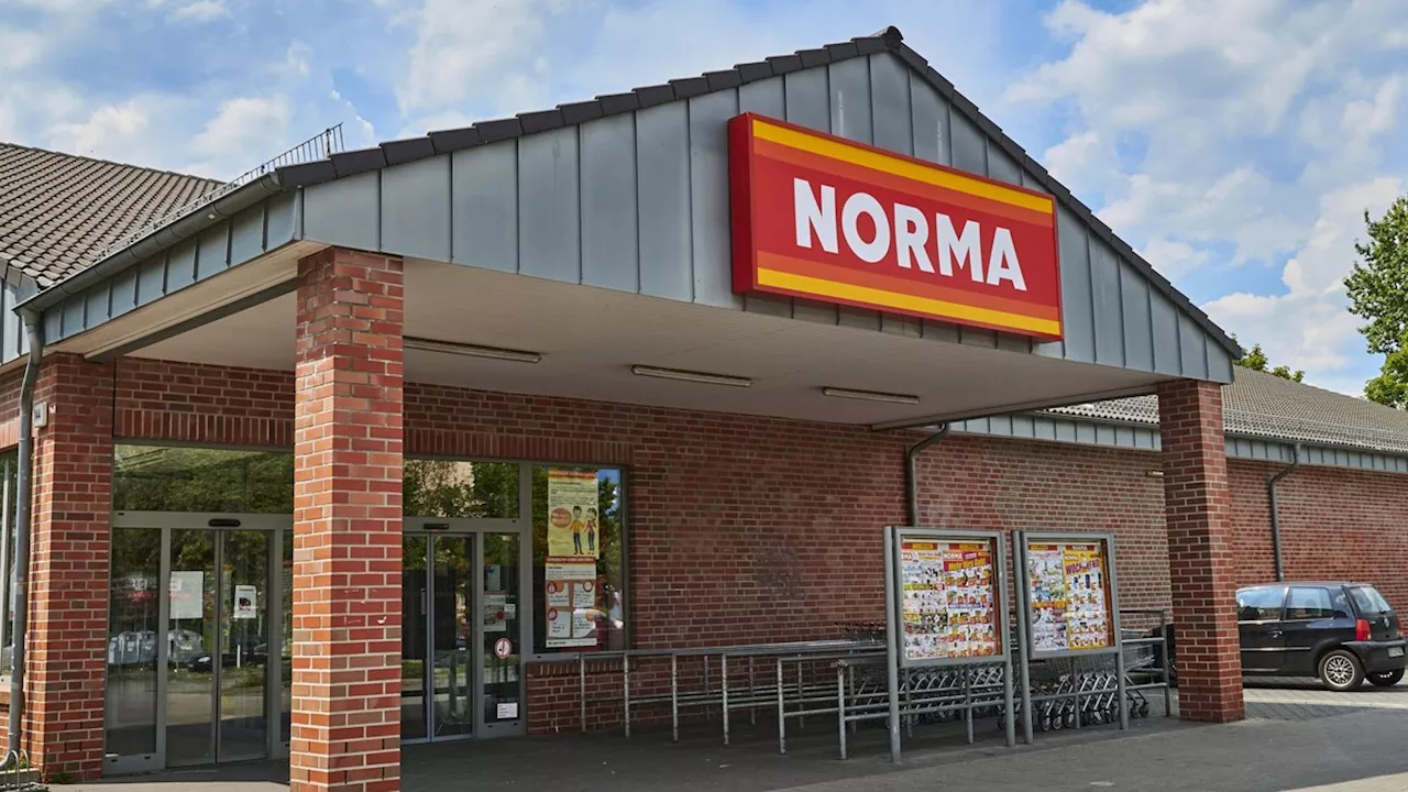 Supermarkt: Discounter Norma hebt Azubi-Löhne an – Aldi und Lidl übertrumpft