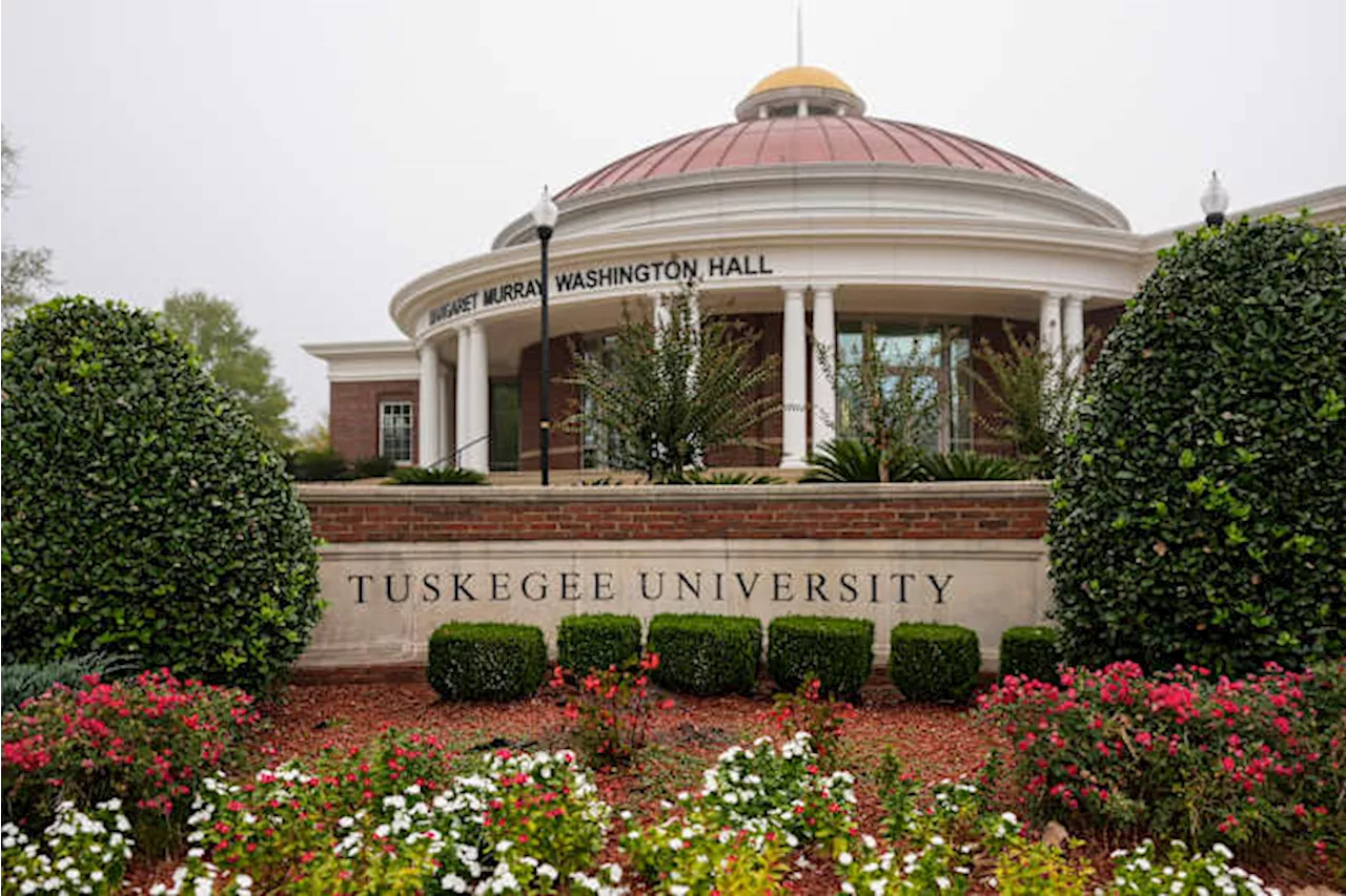 Man jailed after Tuskegee University shooting says he fired his gun, but denies shooting at anyone