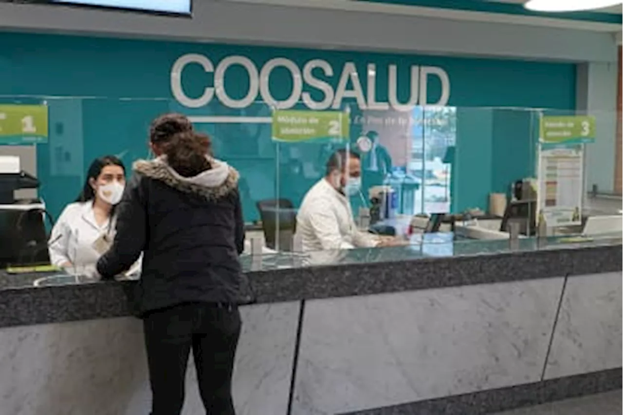 Coosalud EPS solicita aclaraciones al presidente Petro sobre presuntos desvíos de dinero