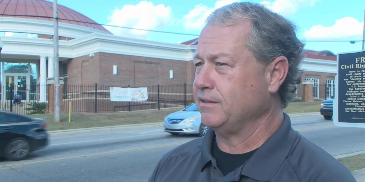 Macon County district attorney addresses gun violence after Tuskegee University shooting