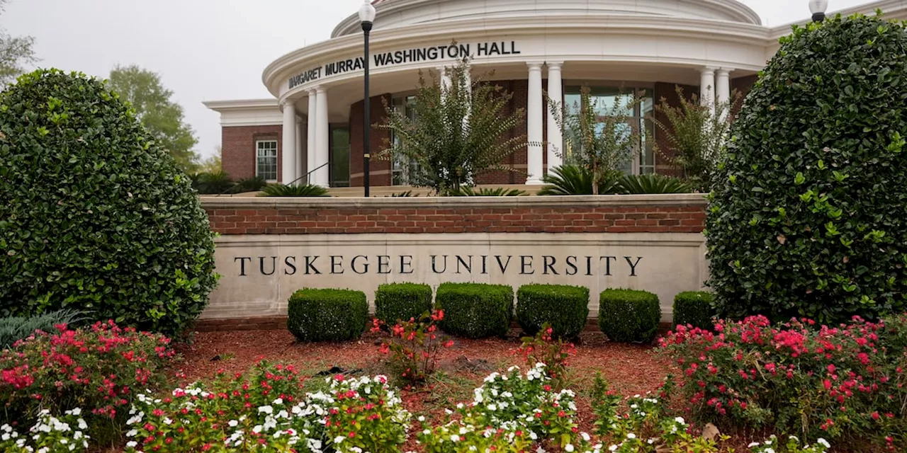 Man jailed after Tuskegee University shooting says he fired his gun, but denies shooting at anyone