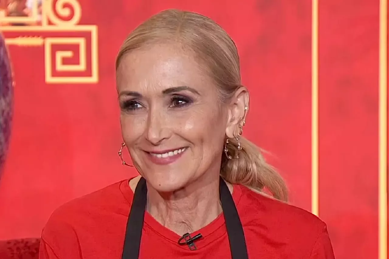 MasterChef Celebrity 9 ya tiene a sus semifinalistas tras la expulsión de Cristina Cifuentes