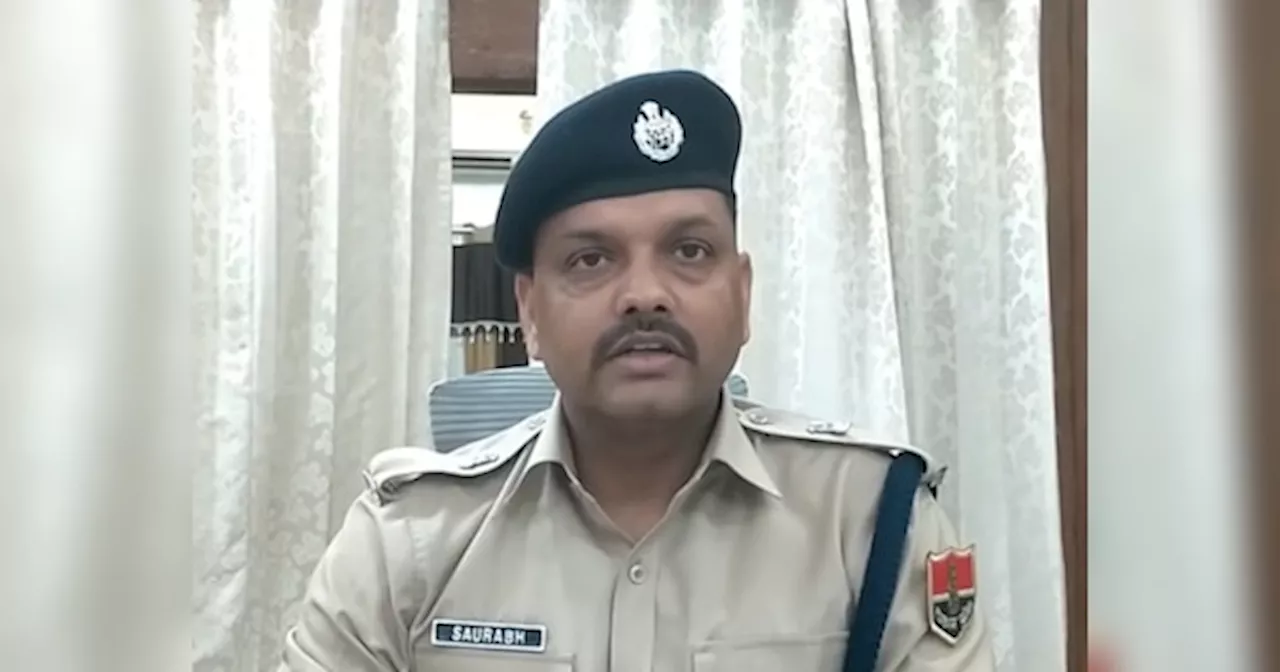 Bikaner News: गैंगस्टर रोहित के 26 सोशल मीडिया फ़ॉलोअर्स पर पुलिस का एक्शन, 30 टीमों ने घरों पर की रेड