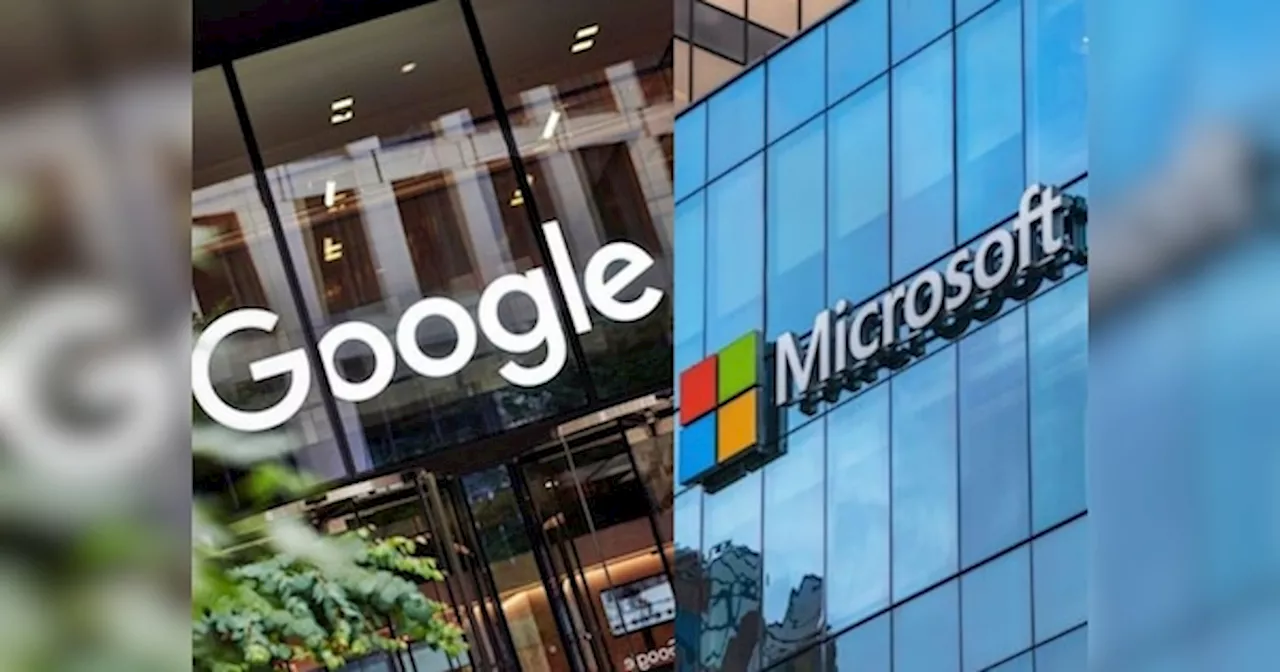 Google और Microsoft को टक्कर देने के लिए साथ काम कर रहे यूरोप के दो सर्च इंजन, जानें क्या नया लाएंगे