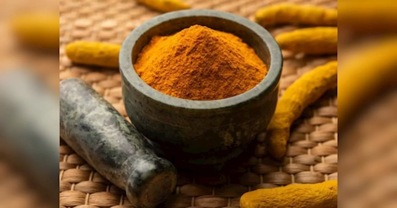 Lead In Turmeric: भारत में मिलने वाली हल्दी में पाया गया 200 गुना ज्यादा लीड, जानें कैसे आपकी सेहत पर डाल सकता है बुरा असर