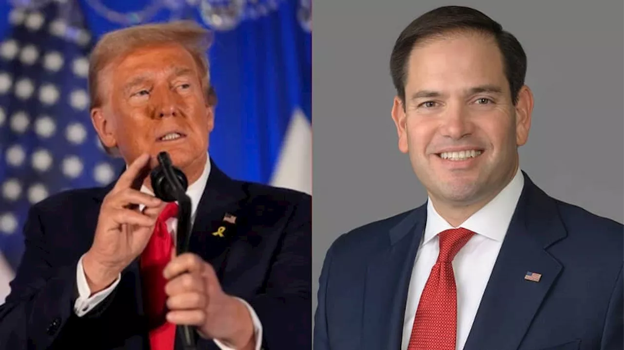 Meet Marco Rubio: Donald Trump’s Likely Secretary Of State Pick Whos Pro-India