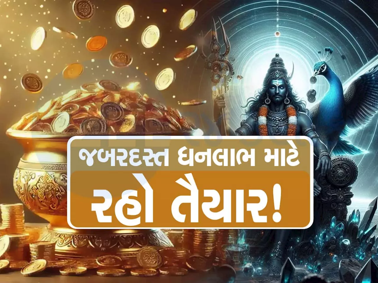 Shani Gochar: 2025માં શનિદેવ આ 3 રાશિવાળાની ઈચ્છાઓ કરશે પૂરી; બંપર ધનલાભ કરાવશે, ધાર્યા કામ પાર પાડશે, દુશ્મનો હારશે!