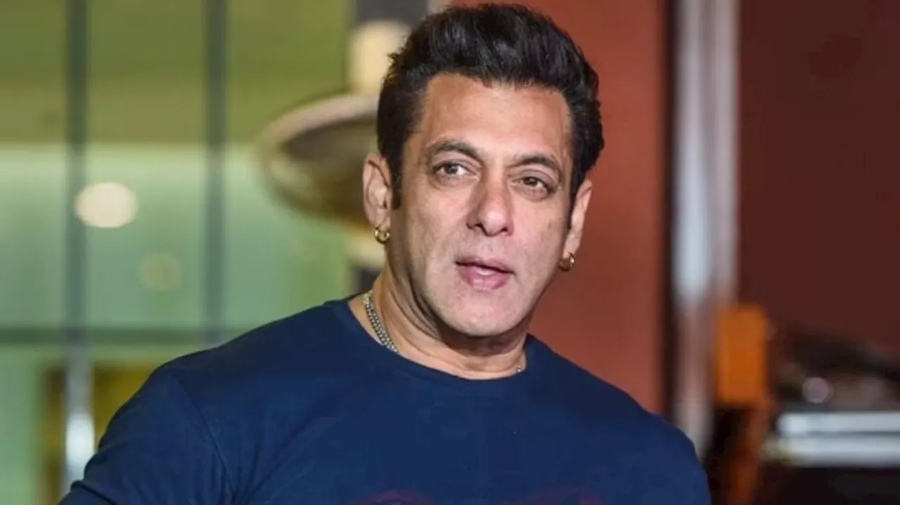 Salman Khan: ʼಆ ದೊಡ್ಡ ಸತ್ಯವನ್ನು ಜಗತ್ತಿನಿಂದ ನಾನೇ ಮುಚ್ಚಿಟ್ಟೆ..ʼ ರಹಸ್ಯ ಮದುವೆಯ ಬಗ್ಗೆ ಮೌನ ಮುರಿದ ಸಲ್ಮಾನ್‌ ಖಾನ್!!‌