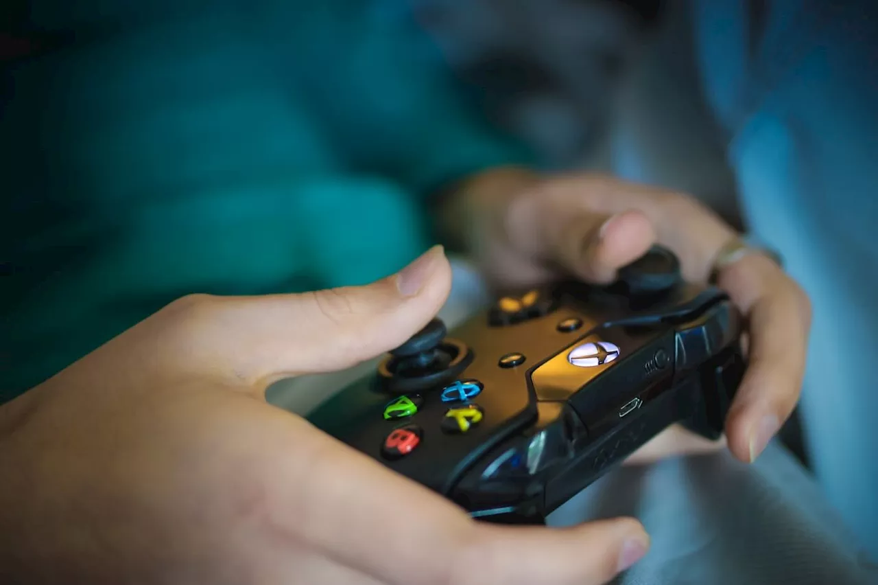Microsoft : la Xbox portable est en route, mais pas pour tout de suite