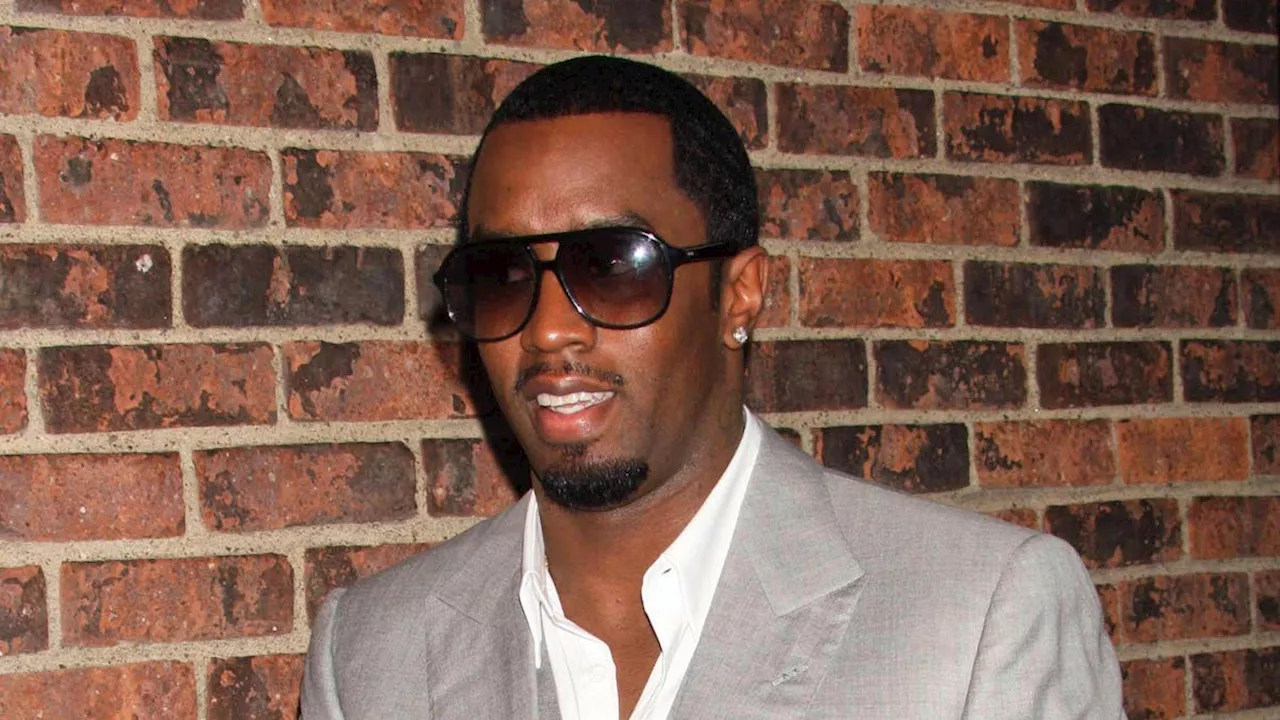 Diddy in Haft: Rapper kann weibliche Insassen beobachten