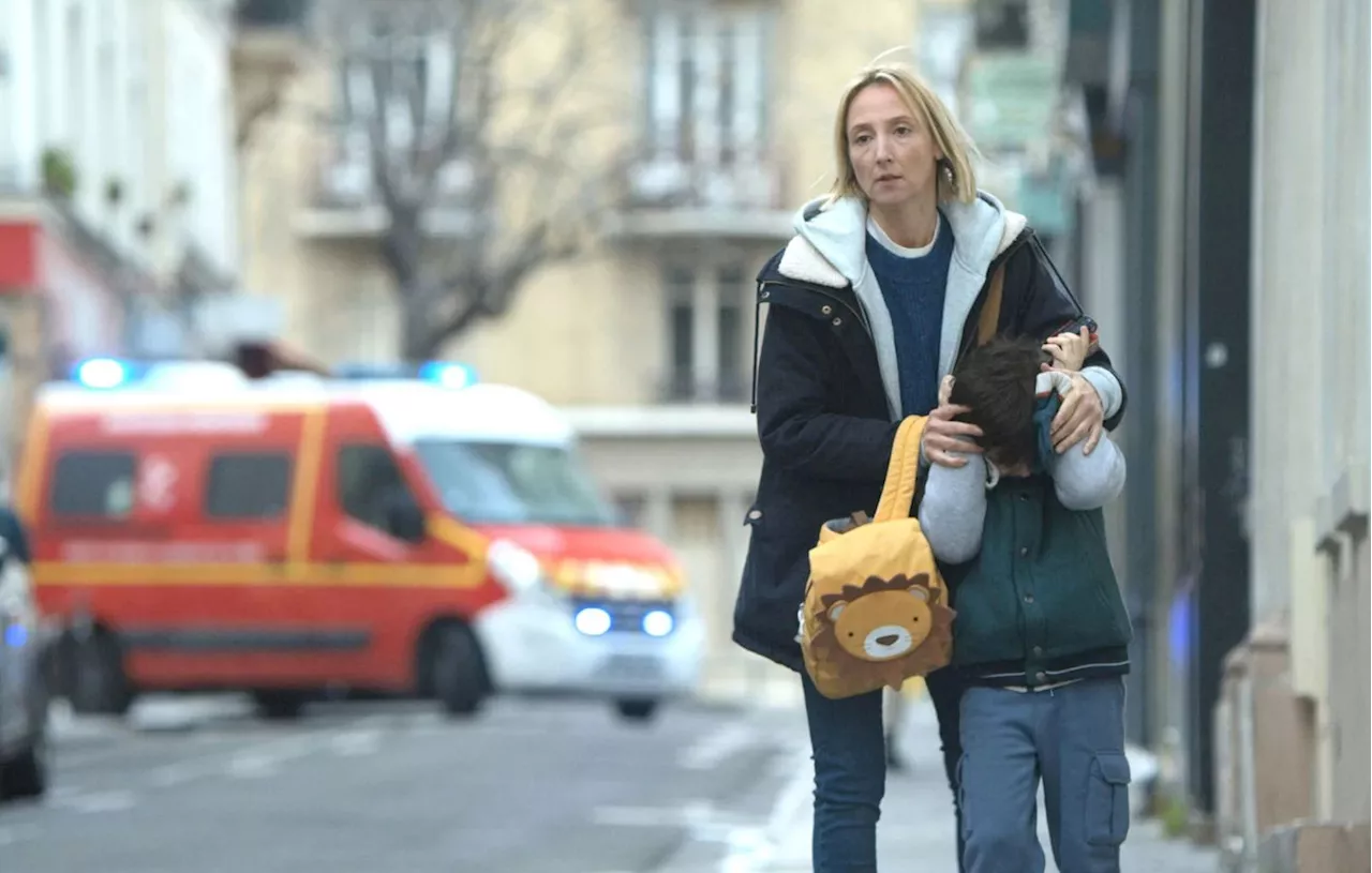 Audrey Lamy se met « en tongs au pied de l’Himalaya » pour parler d’autisme