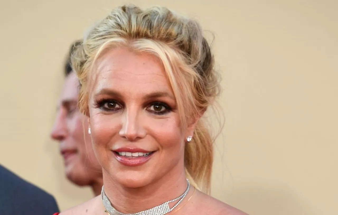 Britney Spears ne payera plus de pension alimentaire à Kevin Federline pour leurs enfants