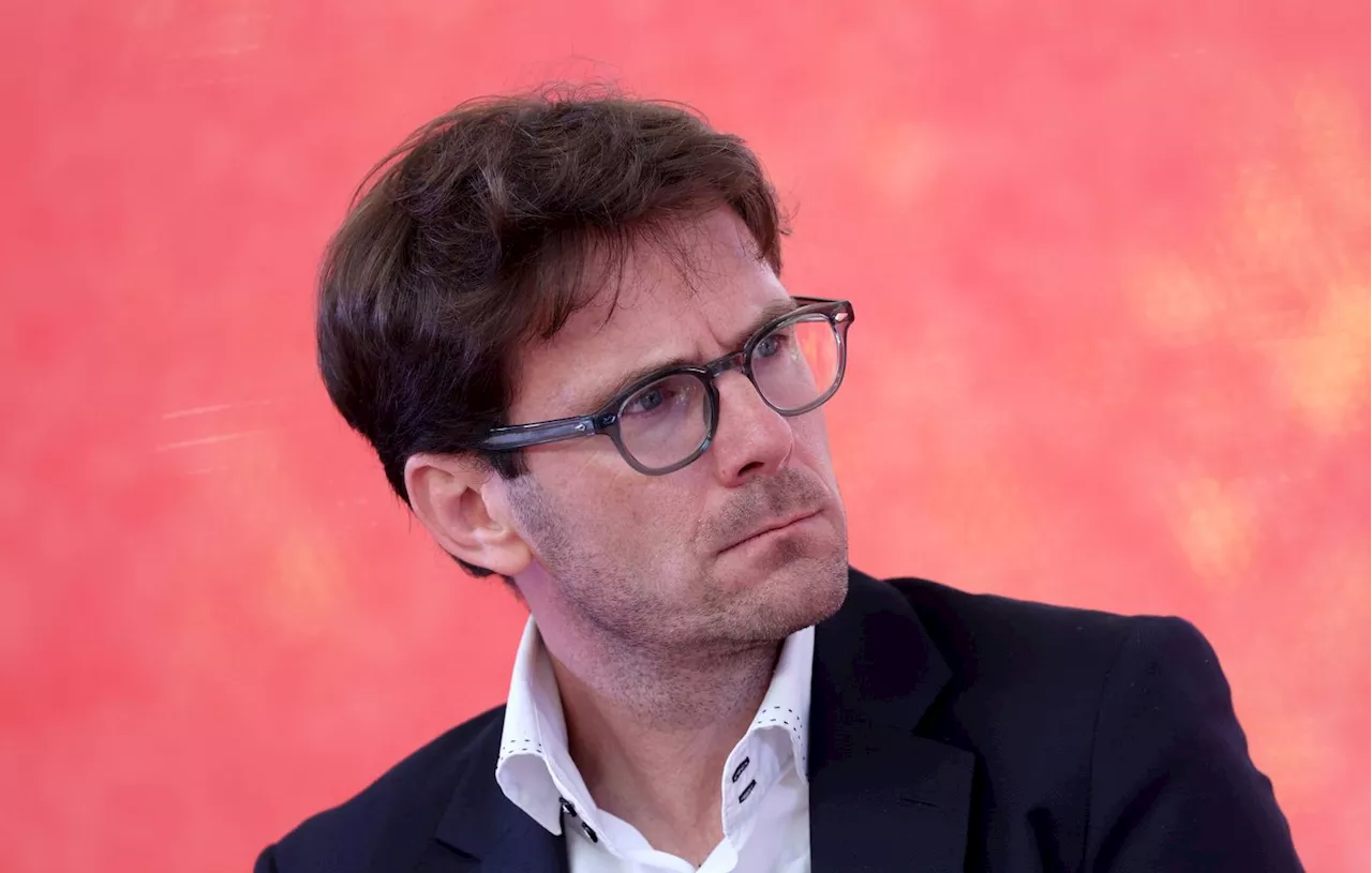 Rouen : Le maire socialiste Nicolas Mayer-Rossignol révèle être atteint d’un cancer de la vessie