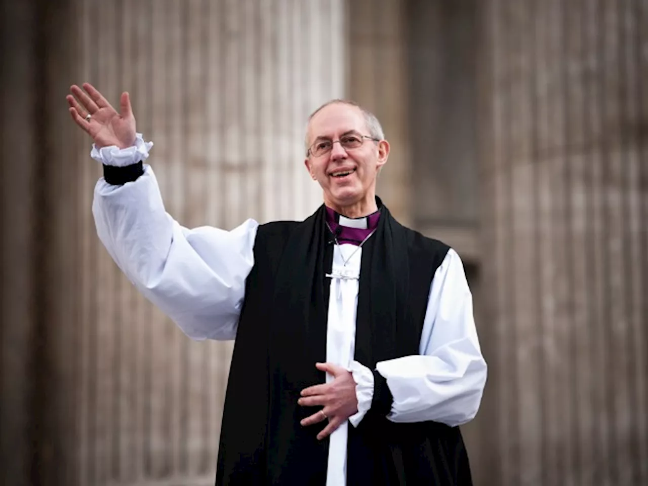 Church Of England Archbishop Resigns After Backlash From Covering Up Sex Abuse Scandal In South Africa