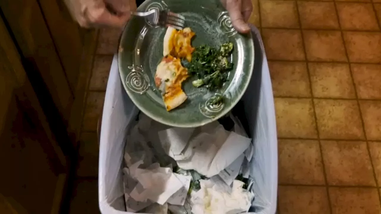 Climate Ready: How to host a less wasteful Thanksgiving