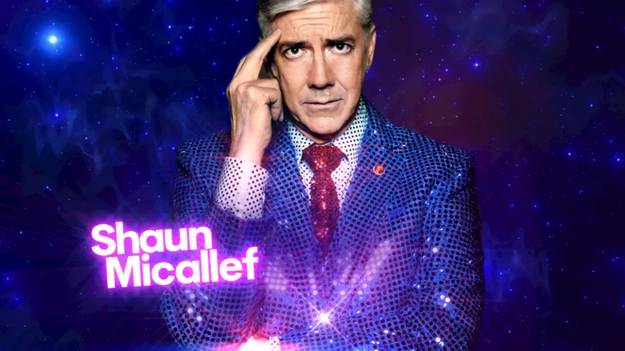 INSIDE MEDIA Shaun Micallef joins Dancing With The Stars and Jim