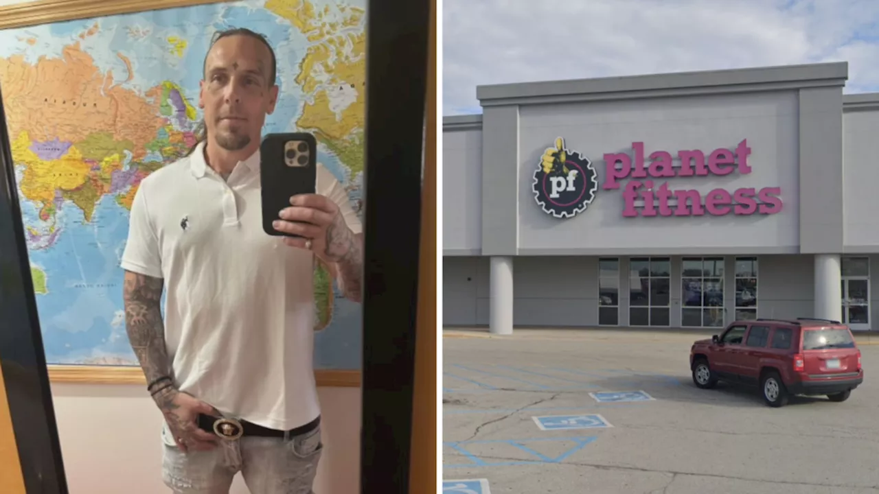 Missing Indiana man found dead in tanning bed at Planet Fitness gym