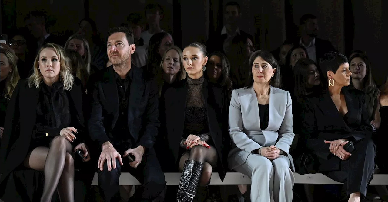 Future of Australian Fashion Week up in the air as IMG exits event