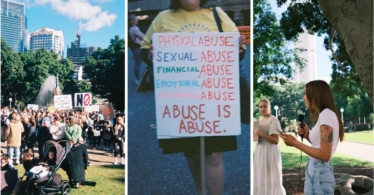 'These are our teachers, soccer coaches and neighbours': Why hundreds will march against violence this weekend