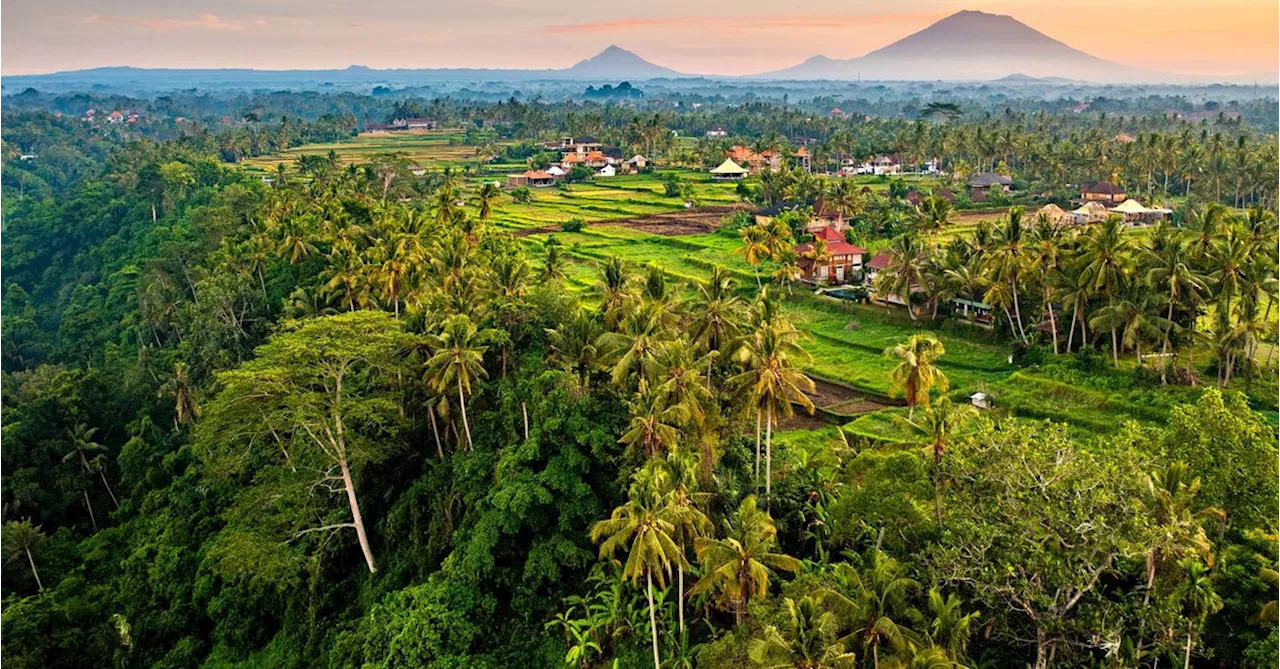 What to do if your travel to and from Bali is affected by volcanic ash