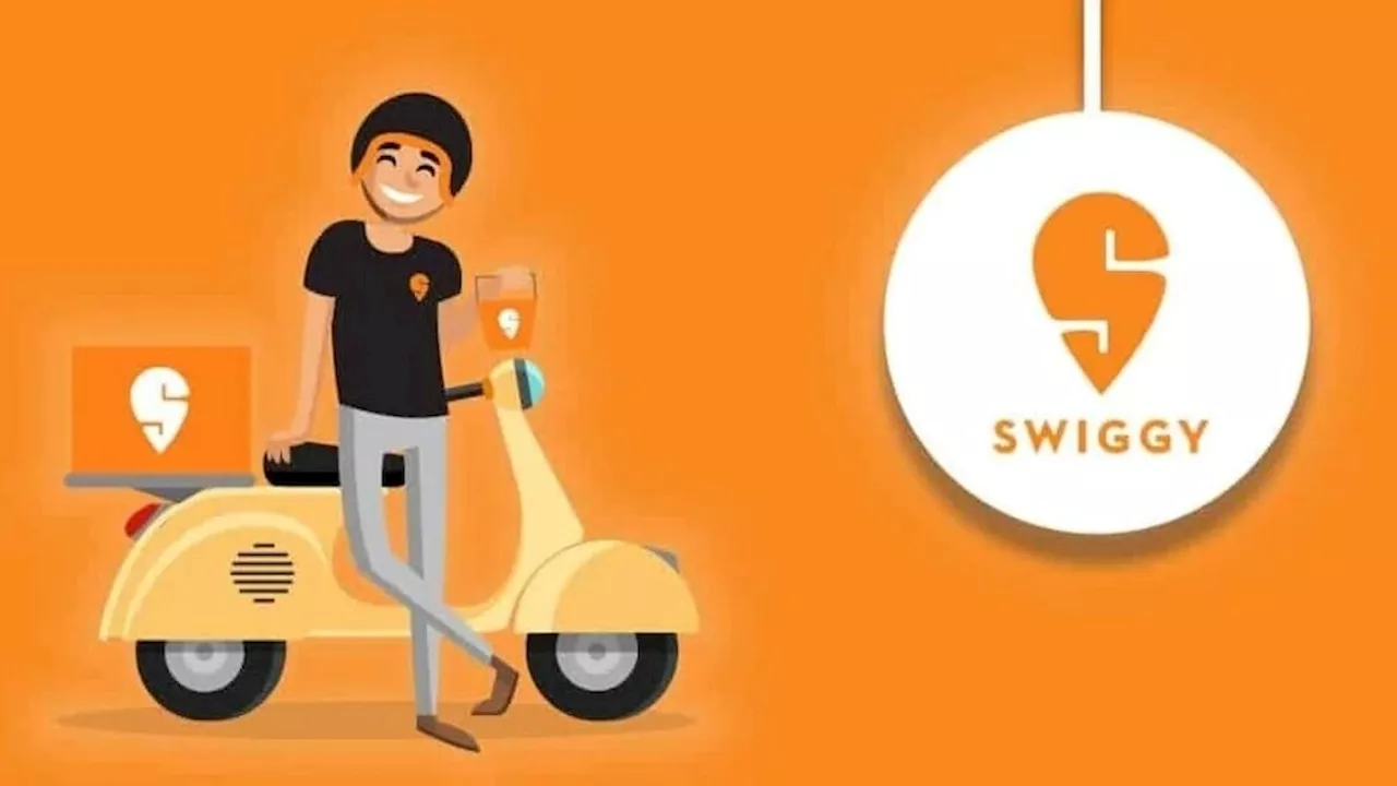 Swiggy की लिस्टिंग से निवेशक हैरान... उम्‍मीद से बेहतर मिला रिटर्न, पहले ही दिन इतनी हुई कमाई!