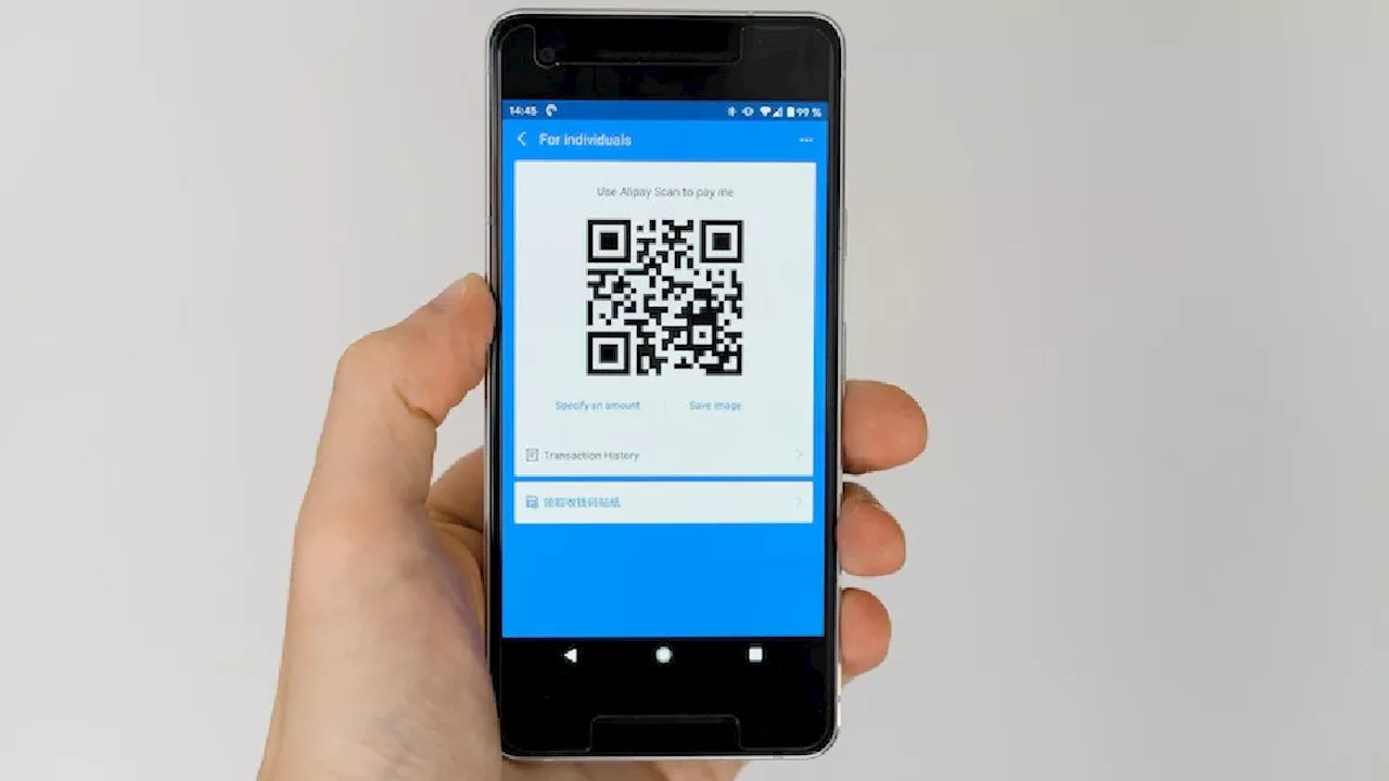 UPI QR Code के जरिए किया स्कैम, पेट्रोल पंप से ही उड़ा दिए पैसे