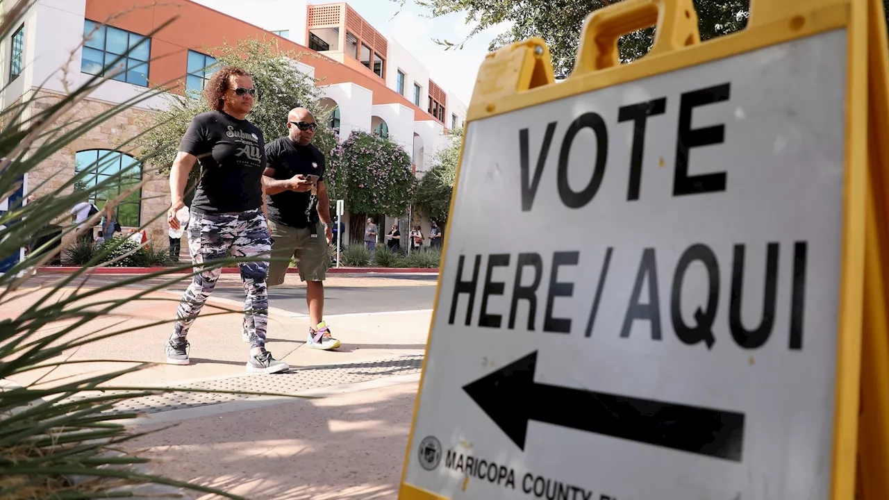 Judge overseeing 'fake elector' case recuses himself after defense accuses him of anti-Trump bias